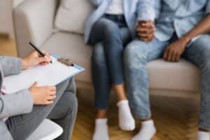what to expect with family counseling