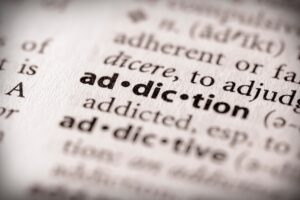 myths about addiction