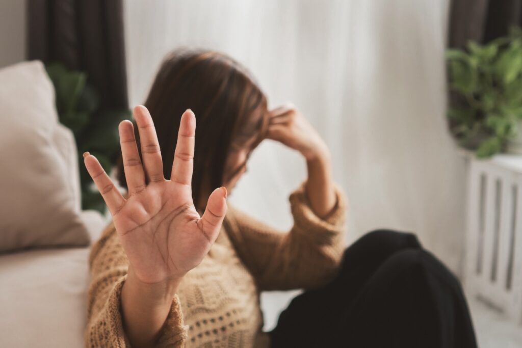 A woman decides to seek help through Bipolar disorder treatment in Pompano Beach, FL.